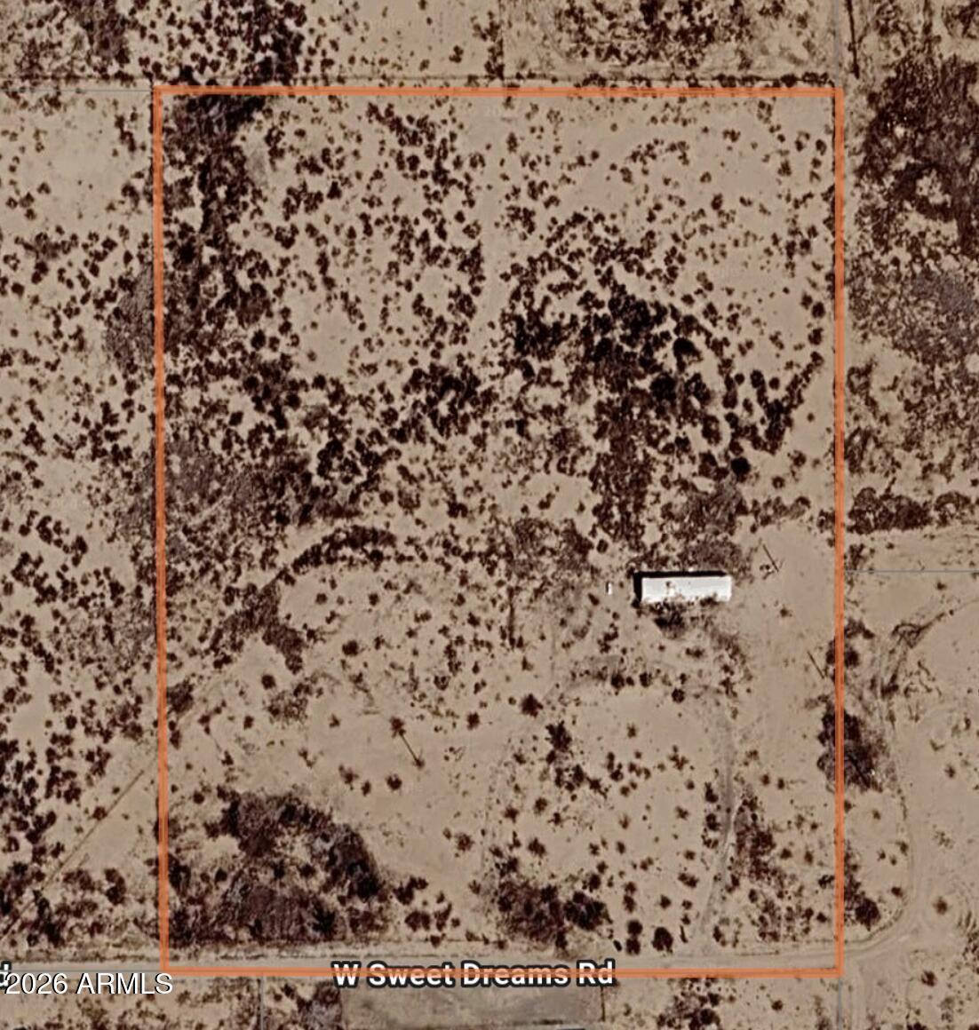 4036 W Sweet Dreams Rd., Mcneal, AZ 85617