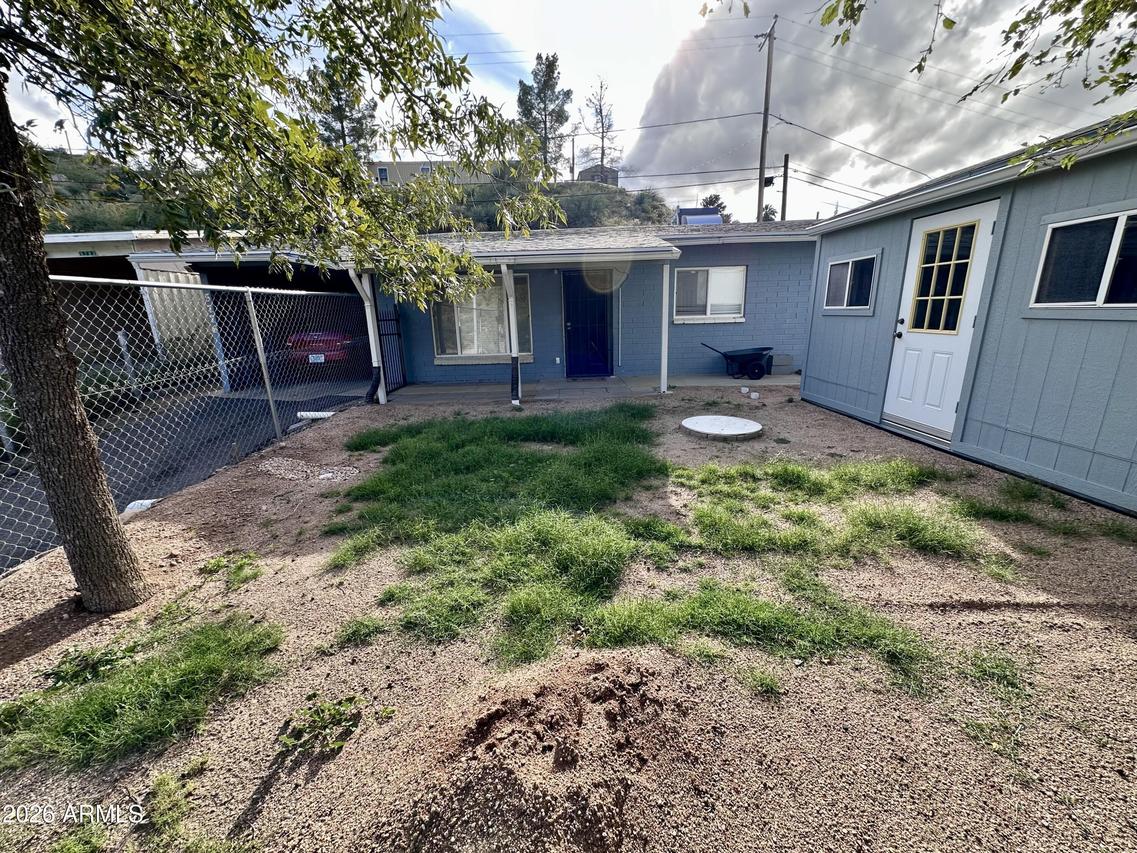 5776 S Mckinney Ave., Globe, AZ 85501