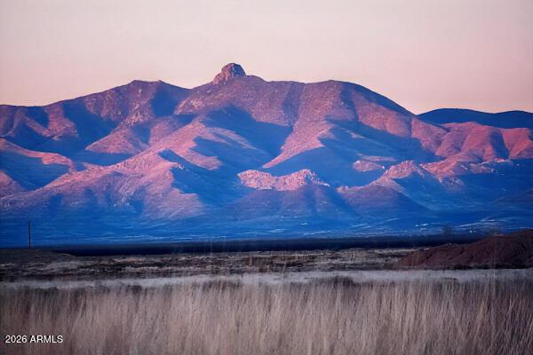 TBD S Shawn Way #-, Pearce, AZ 85625