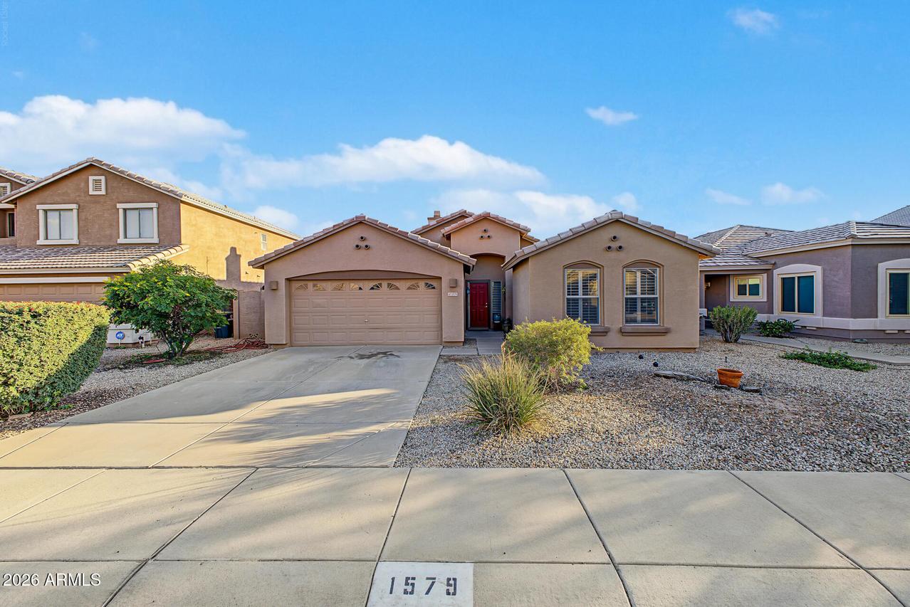1579 E 11th Ct., Casa Grande, AZ 85122