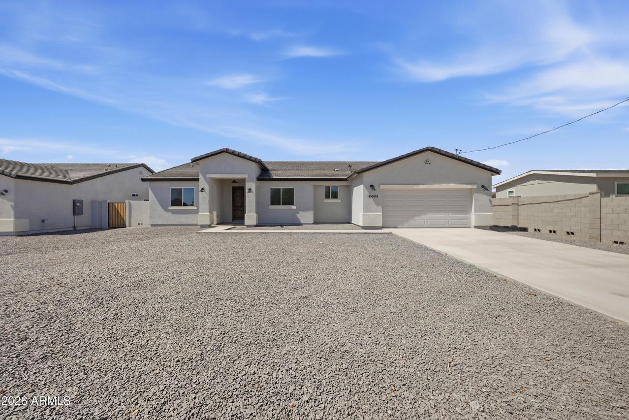 9648 E Boise St., Mesa, AZ 85207