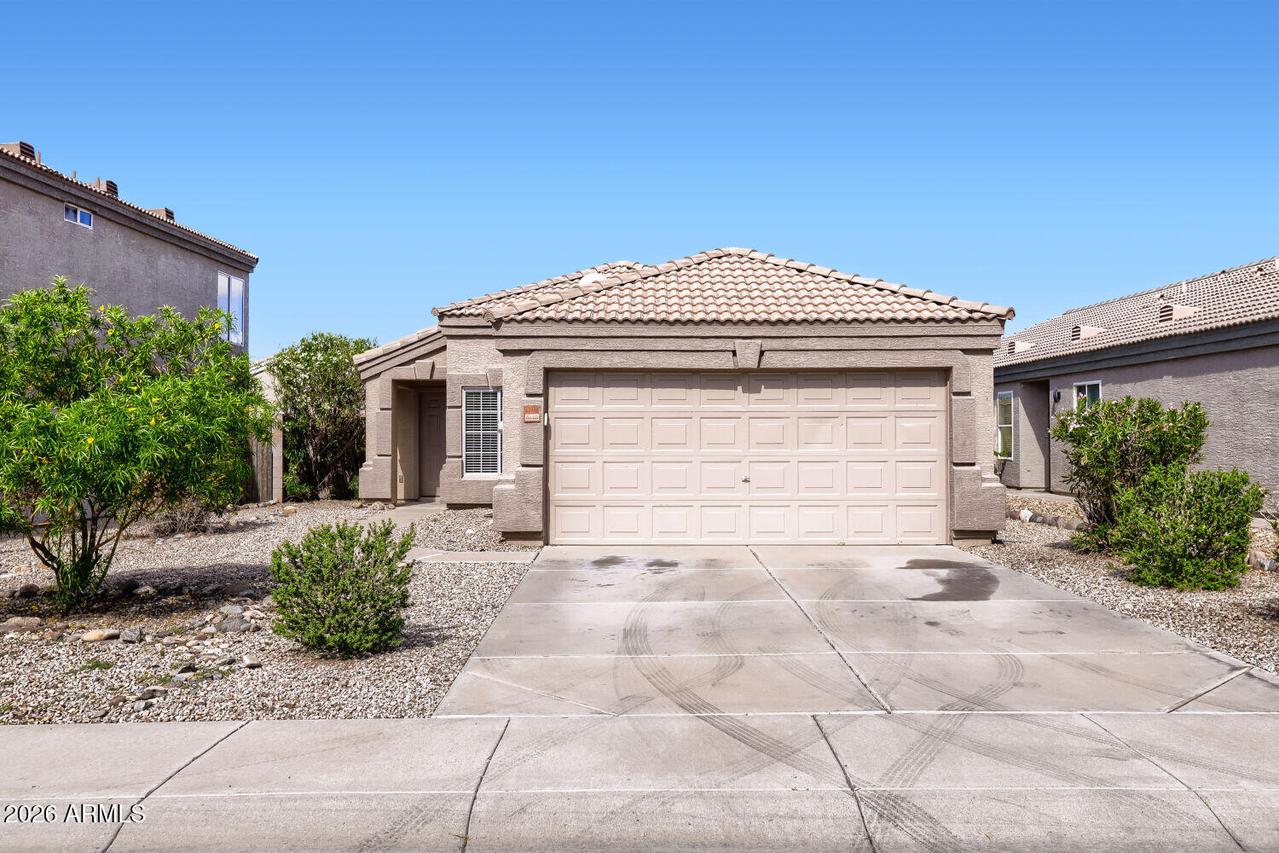 11348 W Madisen Ellise Dr., Surprise, AZ 85378