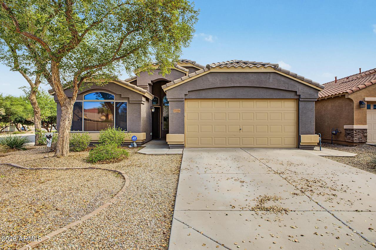 21155 N Ben St., Maricopa, AZ 85138