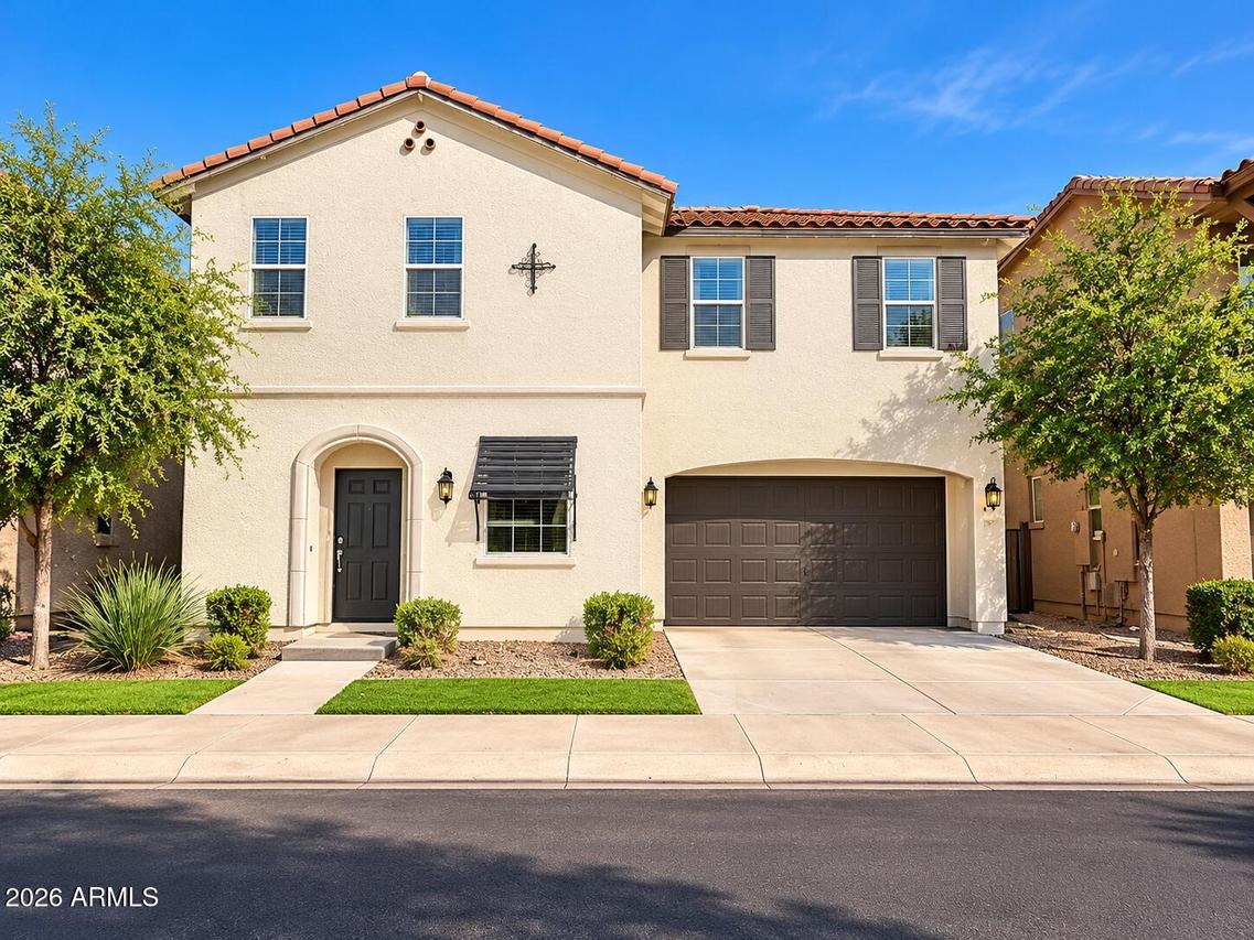 2253 S Jacana Ln., Gilbert, AZ 85295