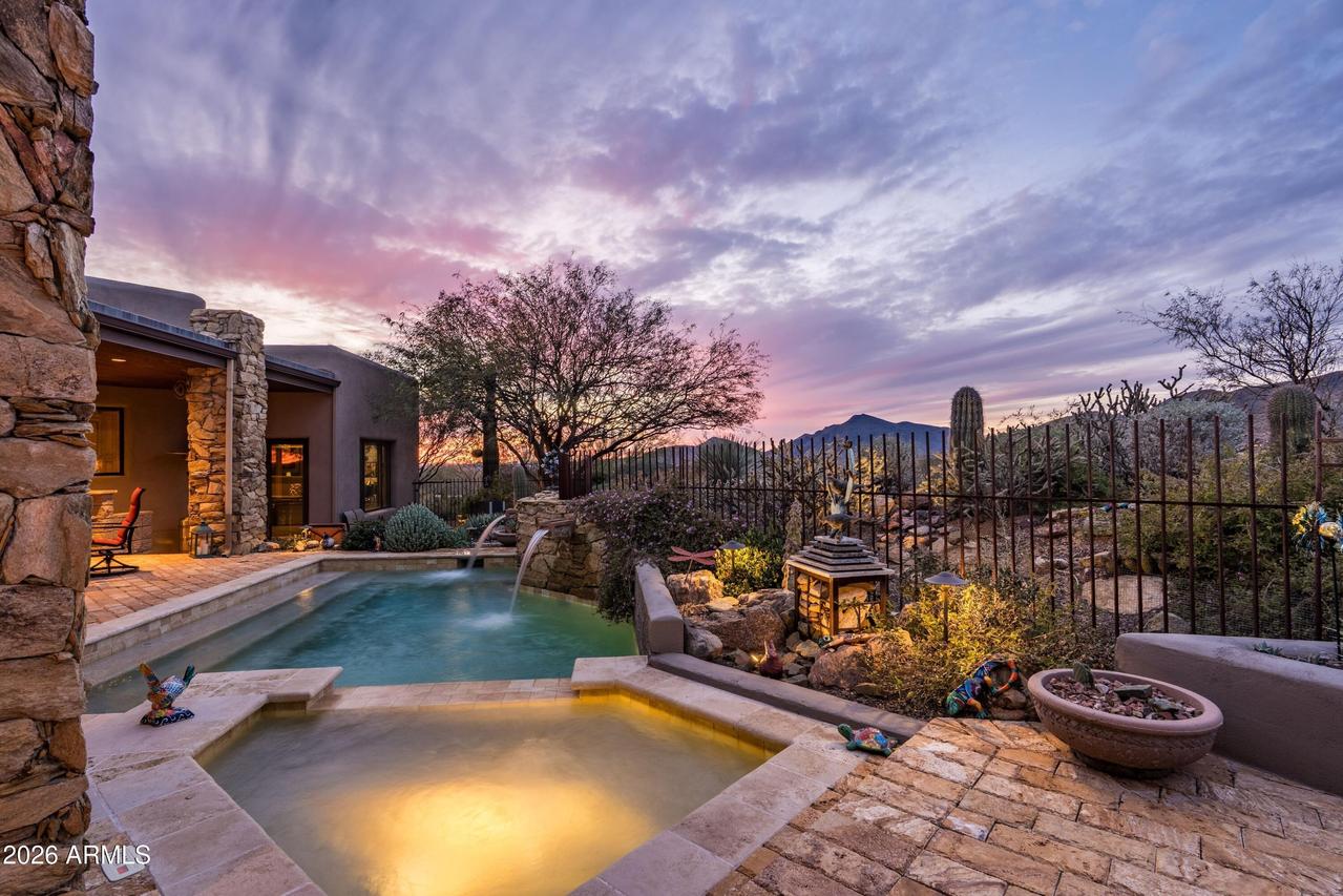 11306 E Salero Dr., Scottsdale, AZ 85262
