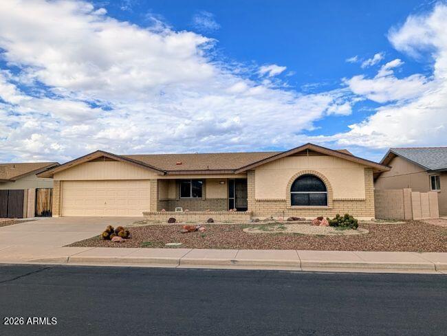 8262 E Nido Ave., Mesa, AZ 85209