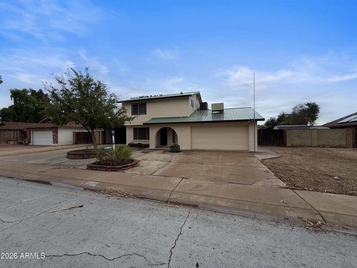 4635 W Dailey St., Glendale, AZ 85306