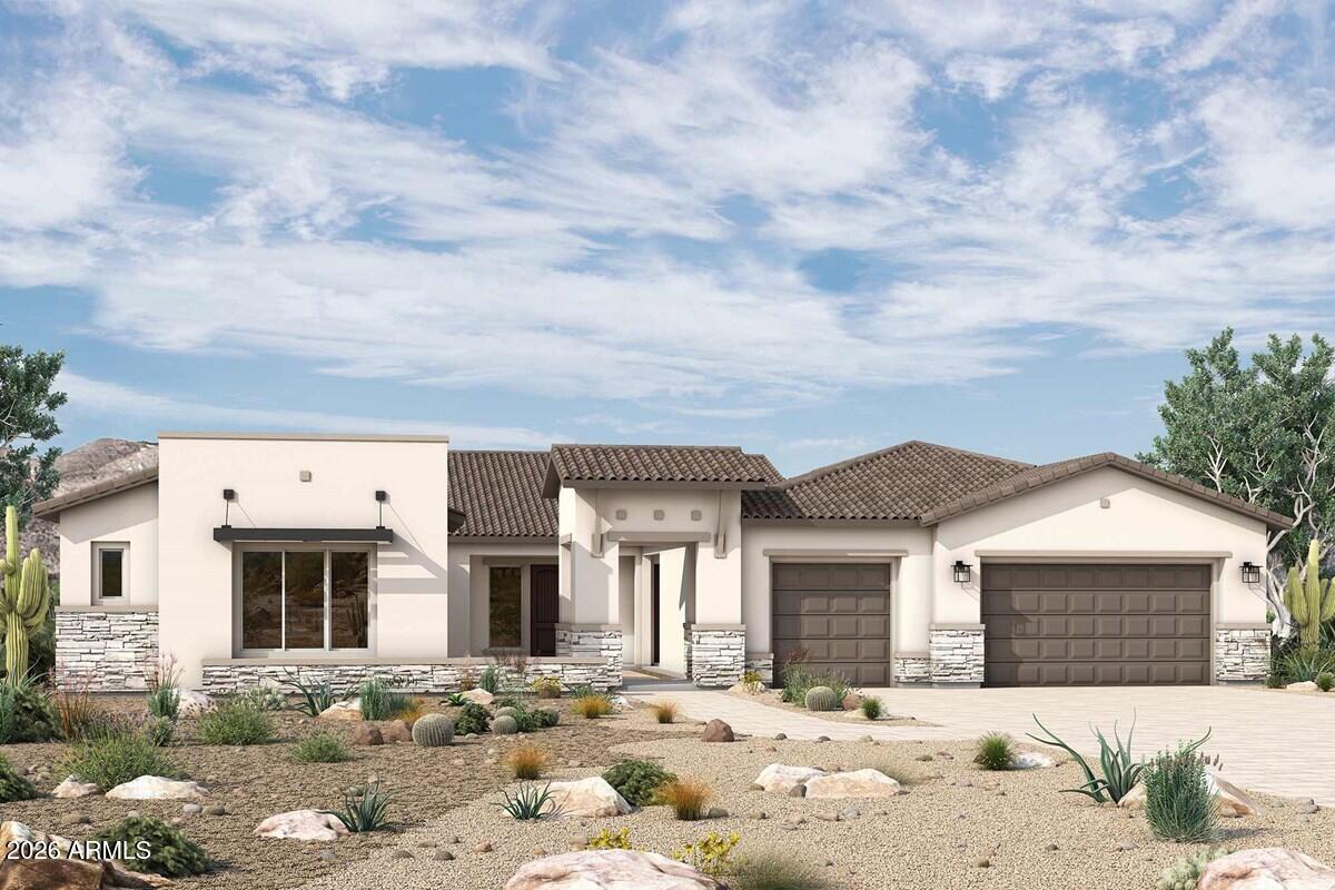 18145 E Creosote Dr., Queen Creek, AZ 85142