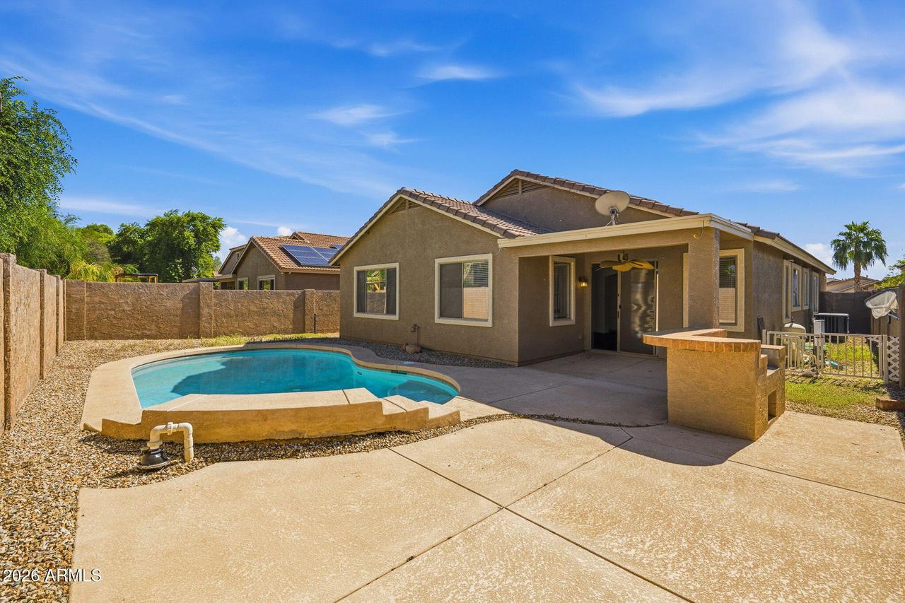 15960 W Ventura St., Surprise, AZ 85379