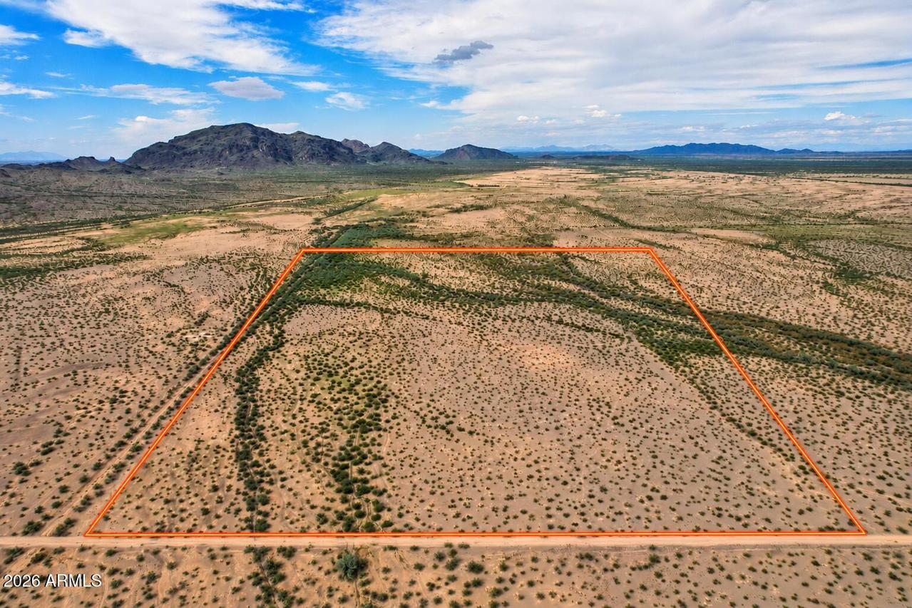 W Harmon Rd. #-, Eloy, AZ 85131