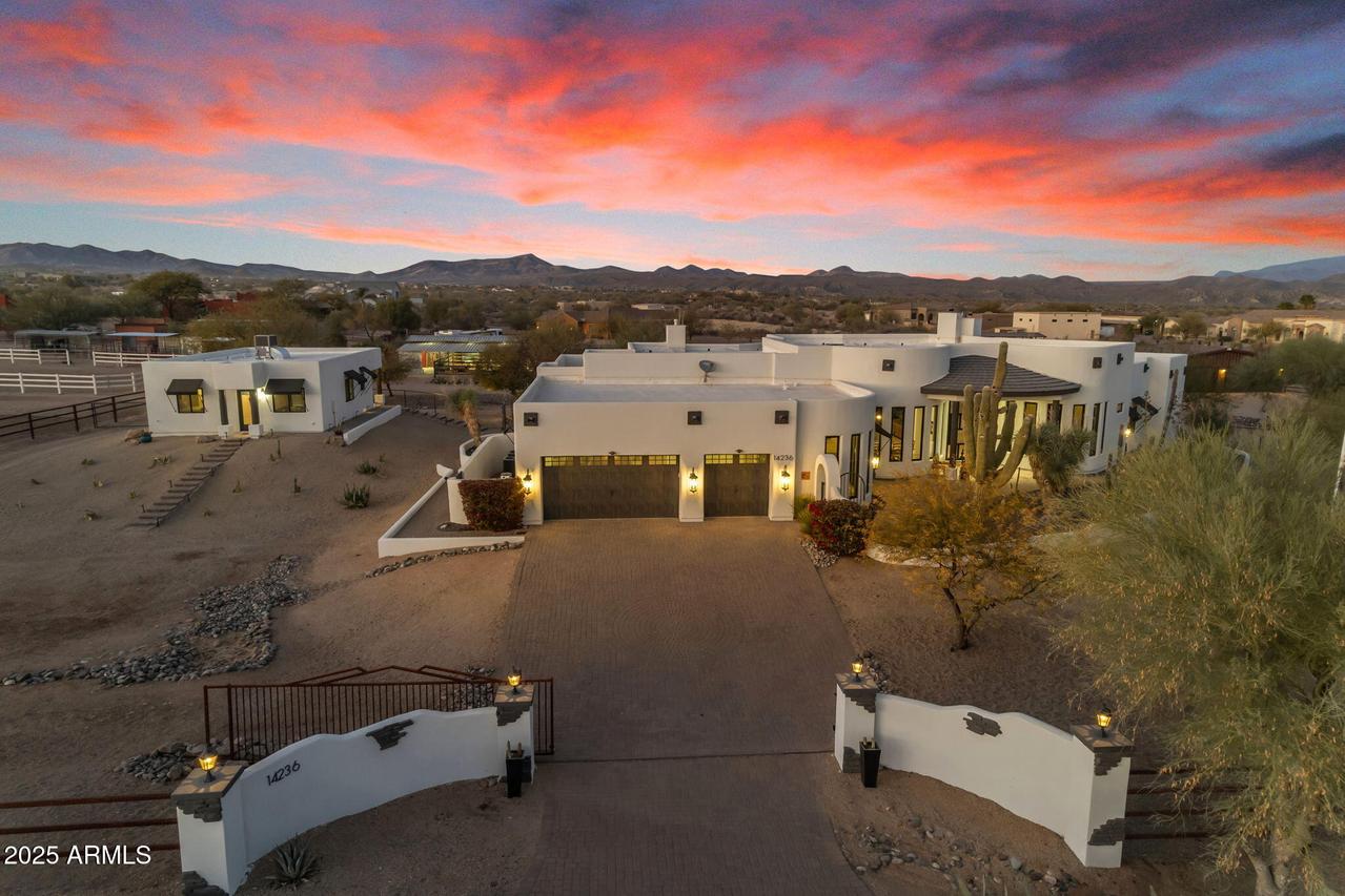 14236 E Ranch Rd., Scottsdale, AZ 85262