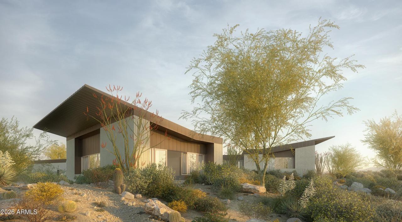 39769 N 106th Pl., Scottsdale, AZ 85262