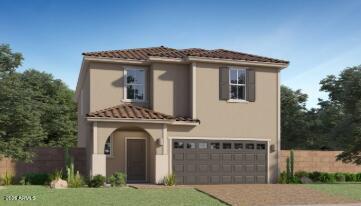9818 W Clarendon Ave., Phoenix, AZ 85037