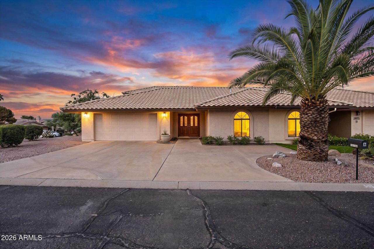 14075 N Cameo Dr. #A, Fountain Hills, AZ 85268