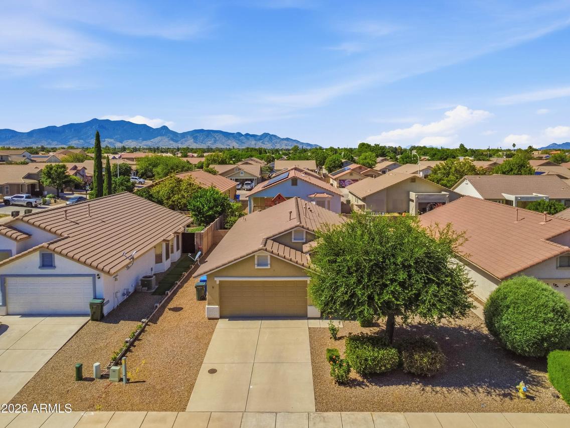 732 Tanner Dr., Sierra Vista, AZ 85635
