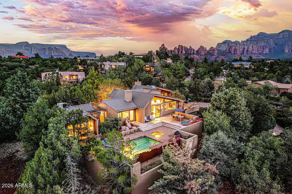 177 Juniper Tr., Sedona, AZ 86336