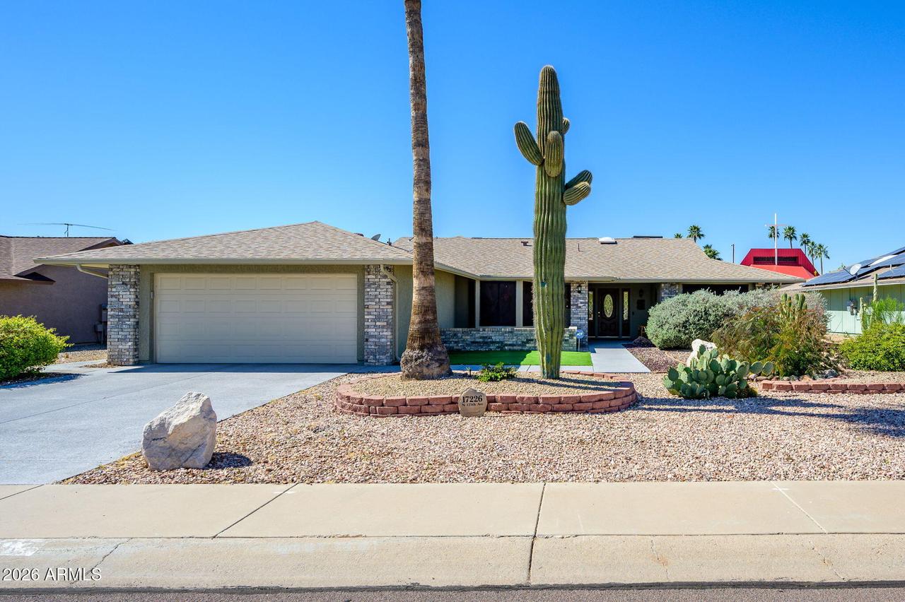 17226 N 125th Ave., Sun City West, AZ 85375