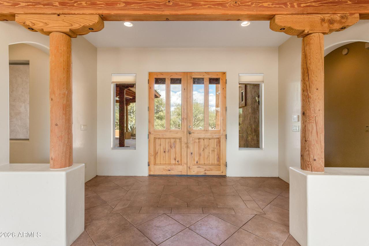 3373 W Thunder Pass Rd., Benson, AZ 85602