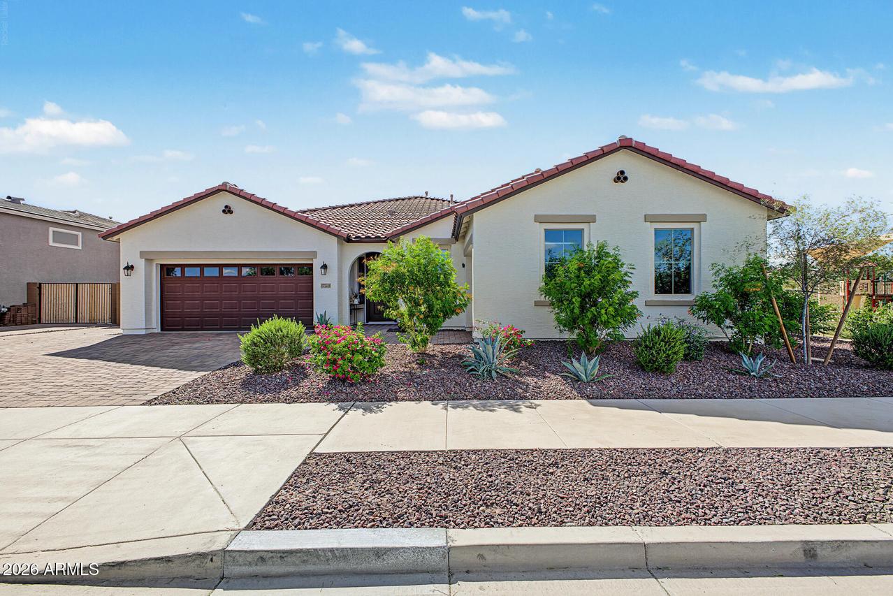 17501 W Sherman St., Goodyear, AZ 85338