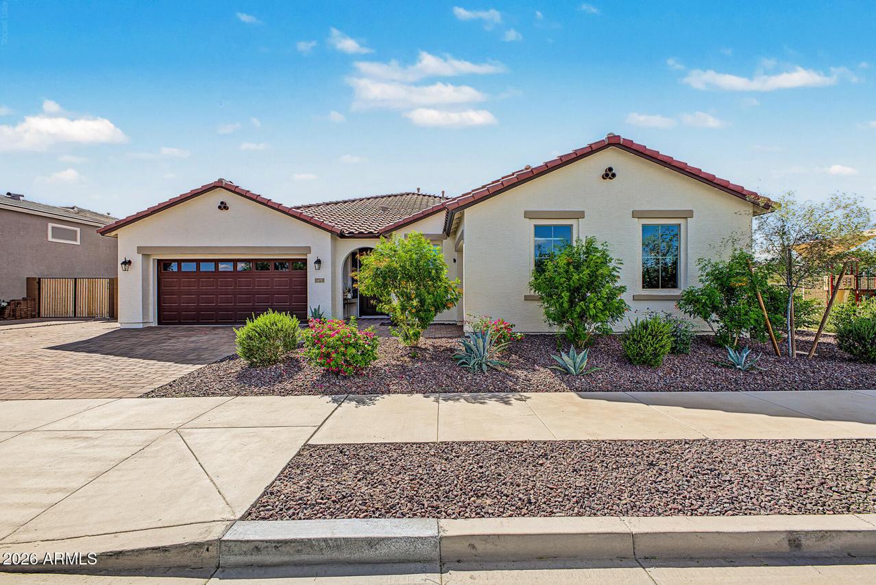 17501 W Sherman St., Goodyear, AZ 85338