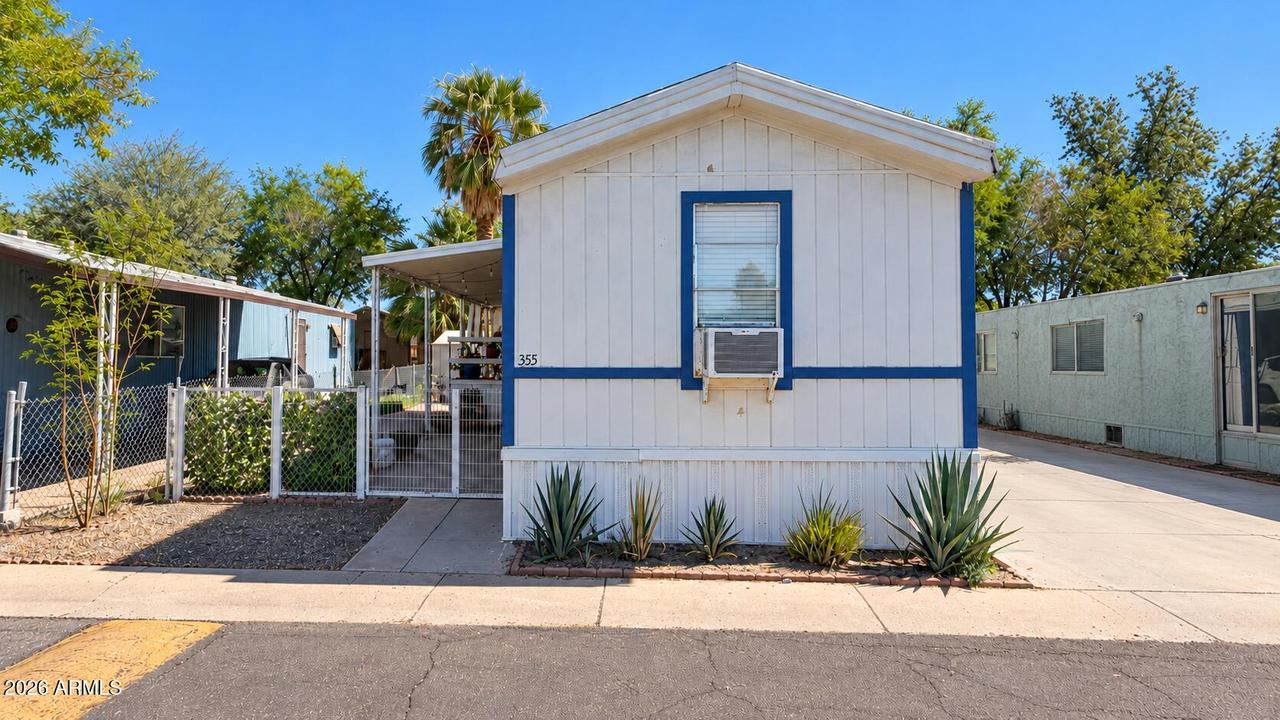 1001 N 43rd Ave. #M355, Phoenix, AZ 85009