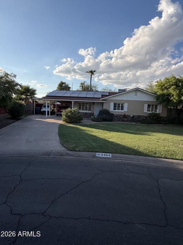 2424 W Stella Ln., Phoenix, AZ 85015