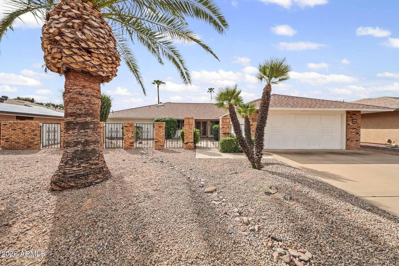 12421 W Banyan Dr., Sun City West, AZ 85375