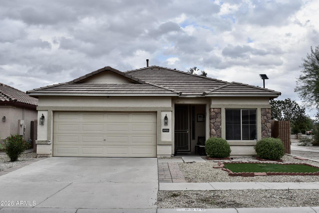 8908 W Payson Rd., Tolleson, AZ 85353