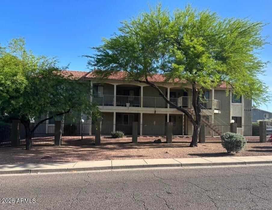 1336 E Mountain View Rd. #110, Phoenix, AZ 85020