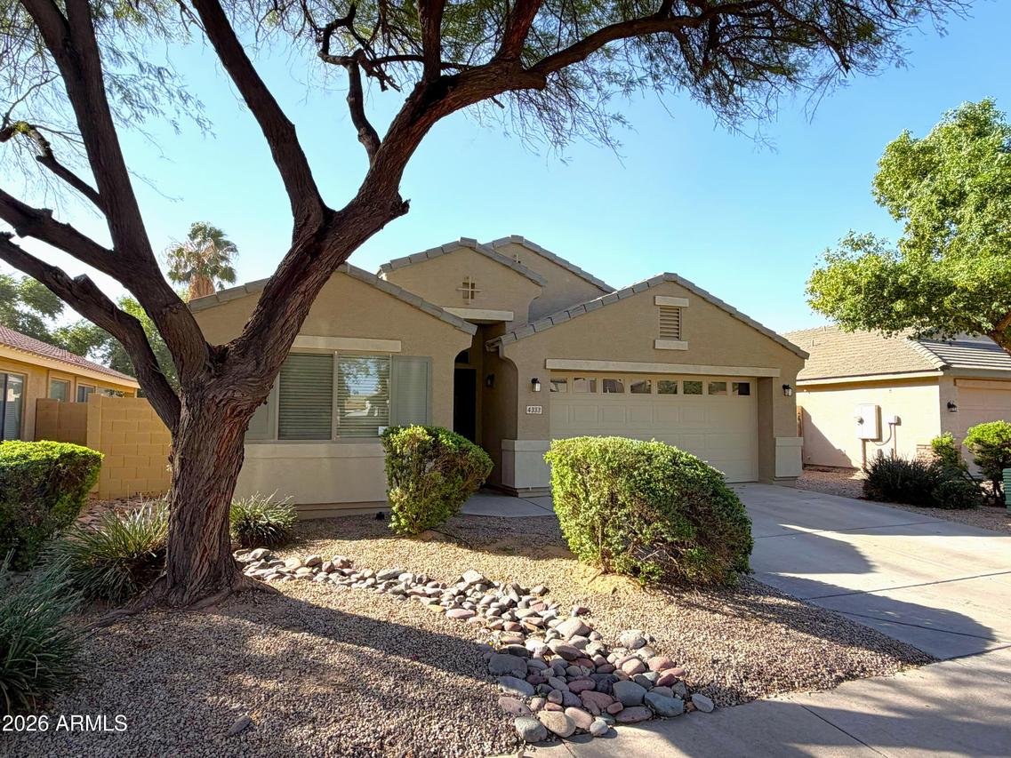 4333 E Amarillo Dr., San Tan Valley, AZ 85140