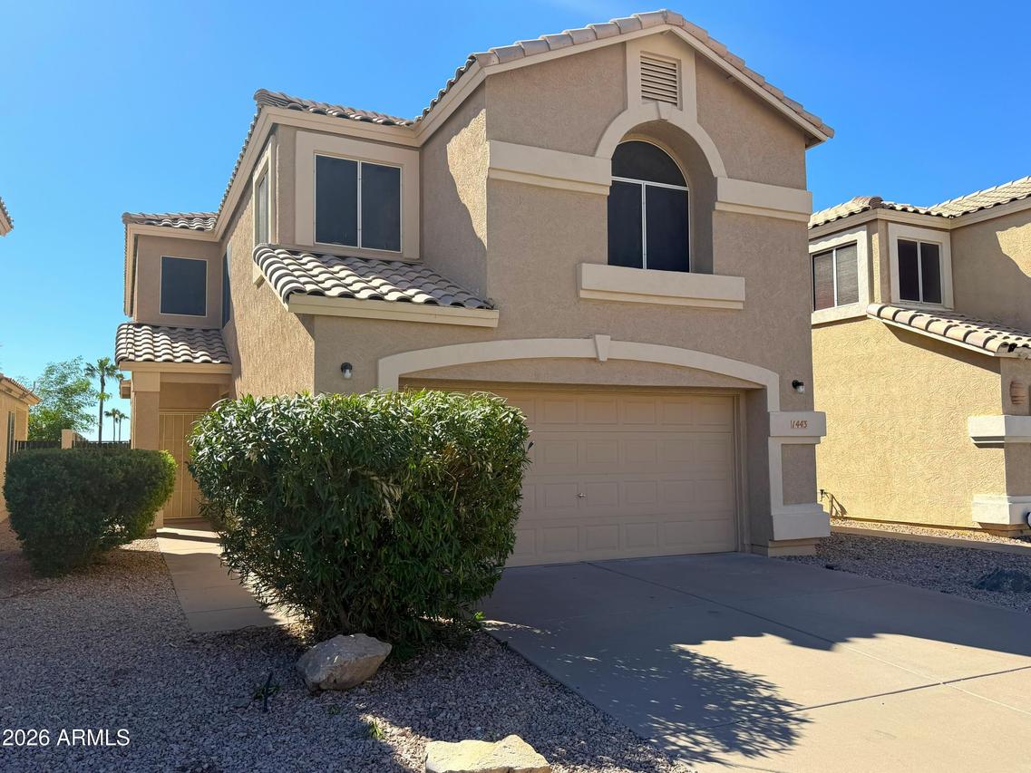 1443 E South Fork Dr., Phoenix, AZ 85048