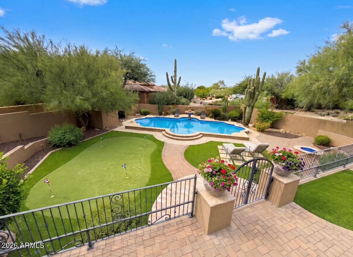29290 N 69th Way, Scottsdale, AZ 85266