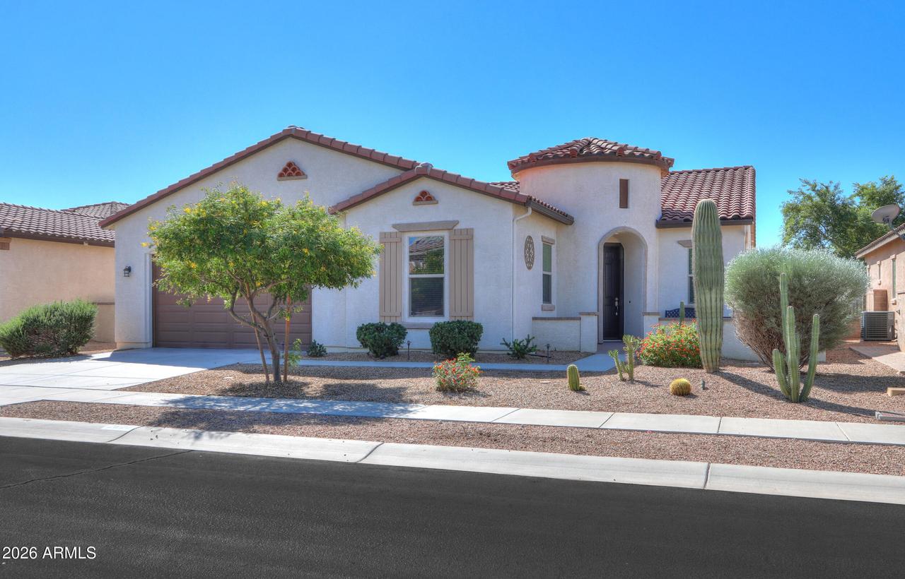 2627 E Marcos Dr., Casa Grande, AZ 85194