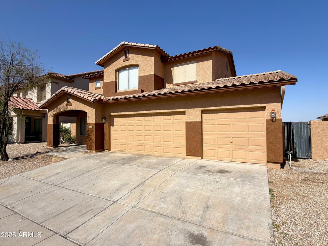 3514 W Thurman Dr., Laveen, AZ 85339
