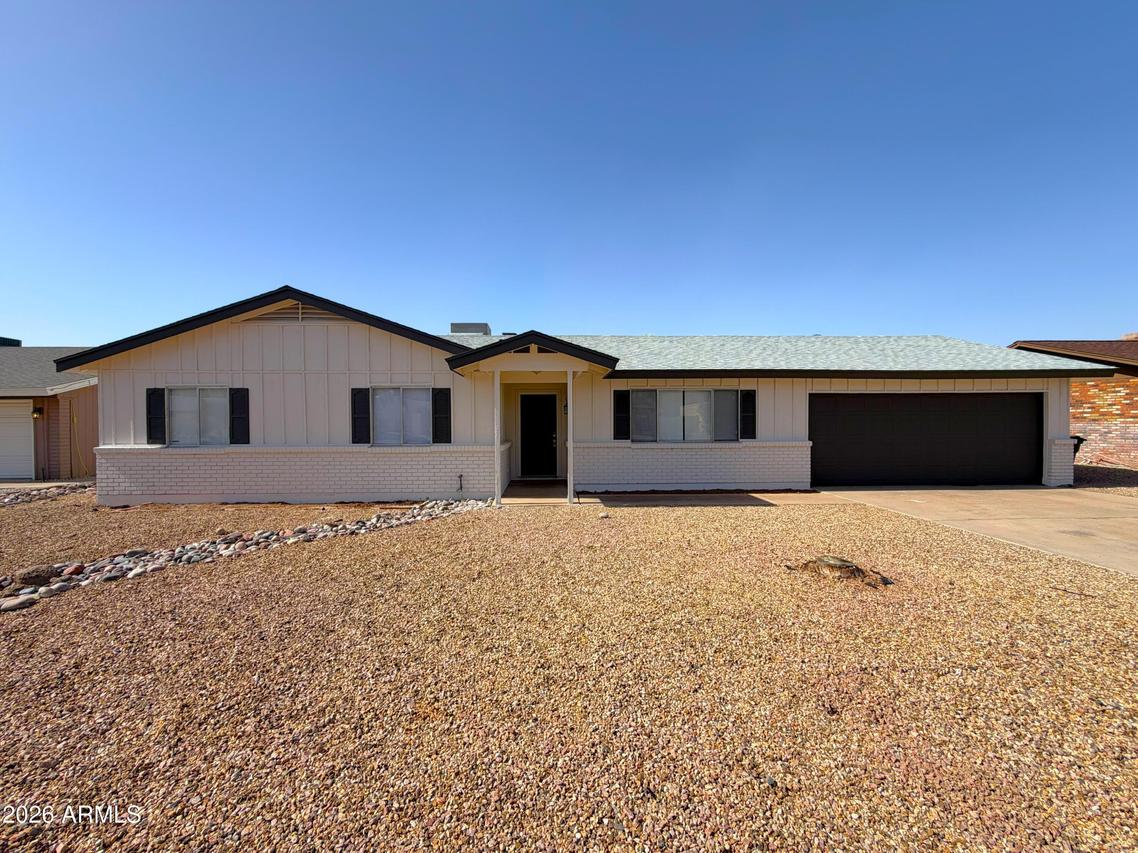 1354 N Roca, Mesa, AZ 85213