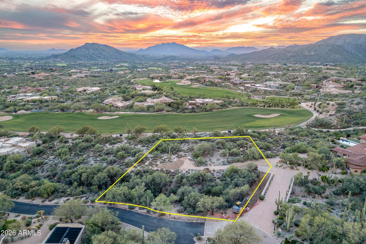 41918 N 103rd Way #16, Scottsdale, AZ 85262
