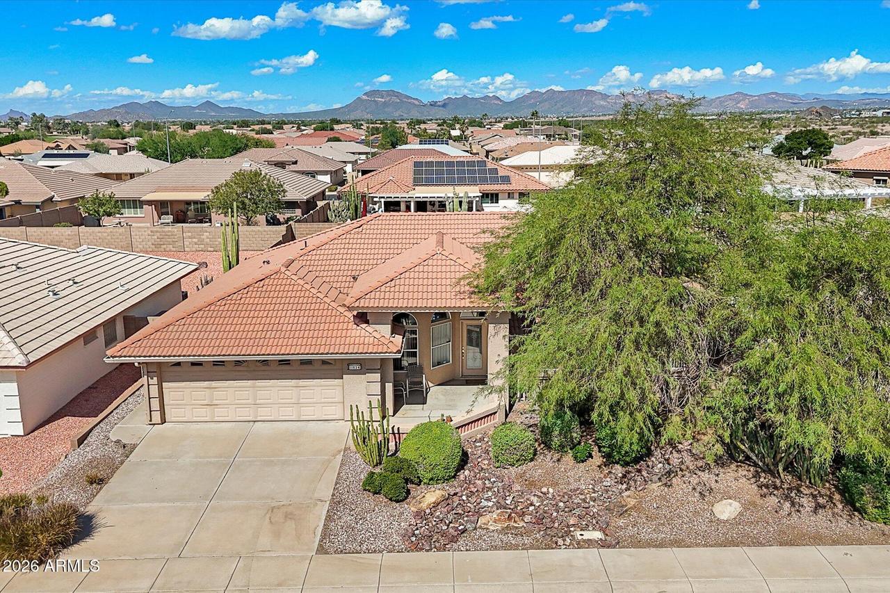 11534 E Madero Ave., Mesa, AZ 85209