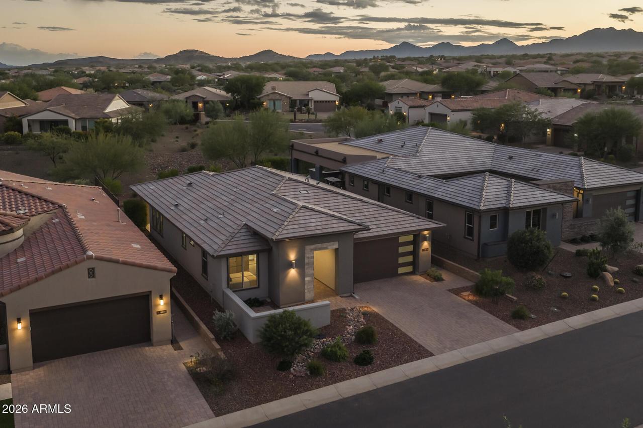 17863 E Fort Verde Rd., Rio Verde, AZ 85263
