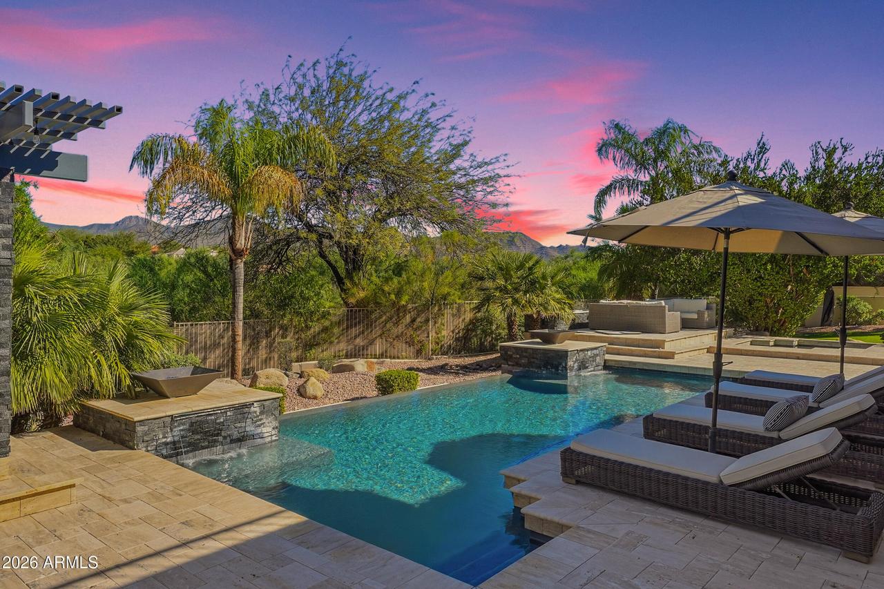 11948 E Gold Dust Ave., Scottsdale, AZ 85259