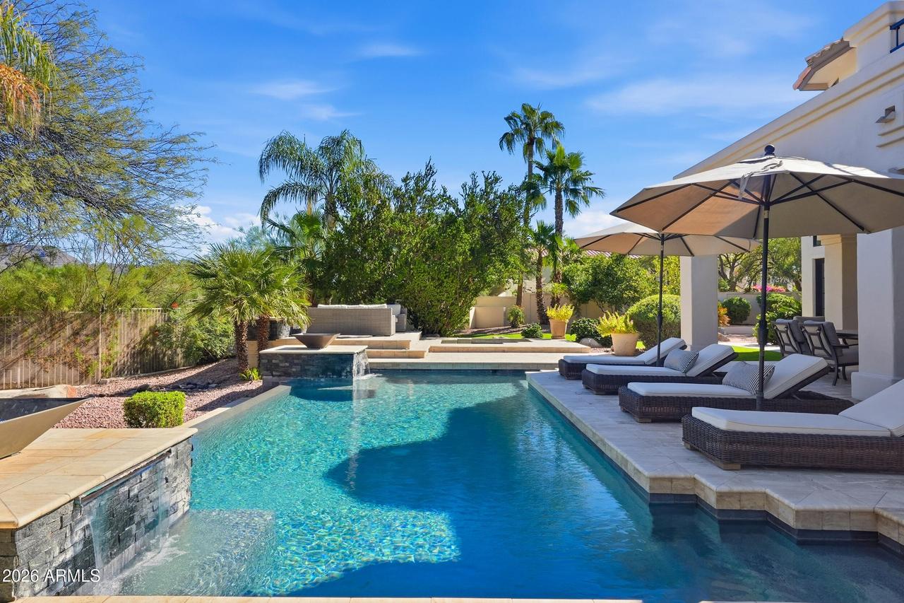 11948 E Gold Dust Ave., Scottsdale, AZ 85259