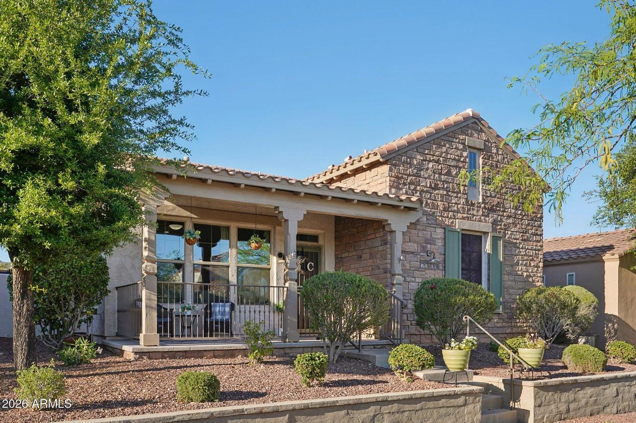 20906 W Sunrise Ln., Buckeye, AZ 85396