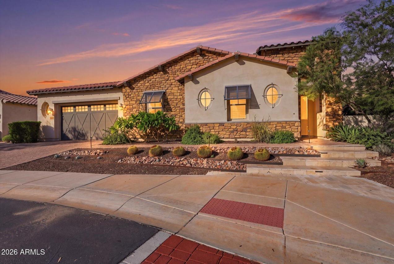5100 S Lafayette Dr., Chandler, AZ 85248