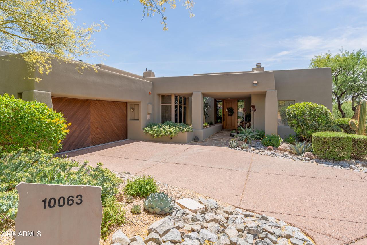 10063 E Graythorn Dr., Scottsdale, AZ 85262