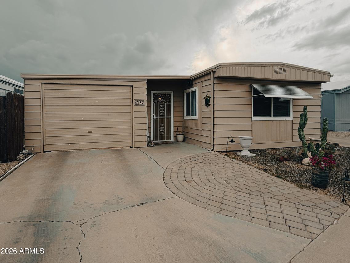 10201 N 99th Ave. #32A, Peoria, AZ 85345