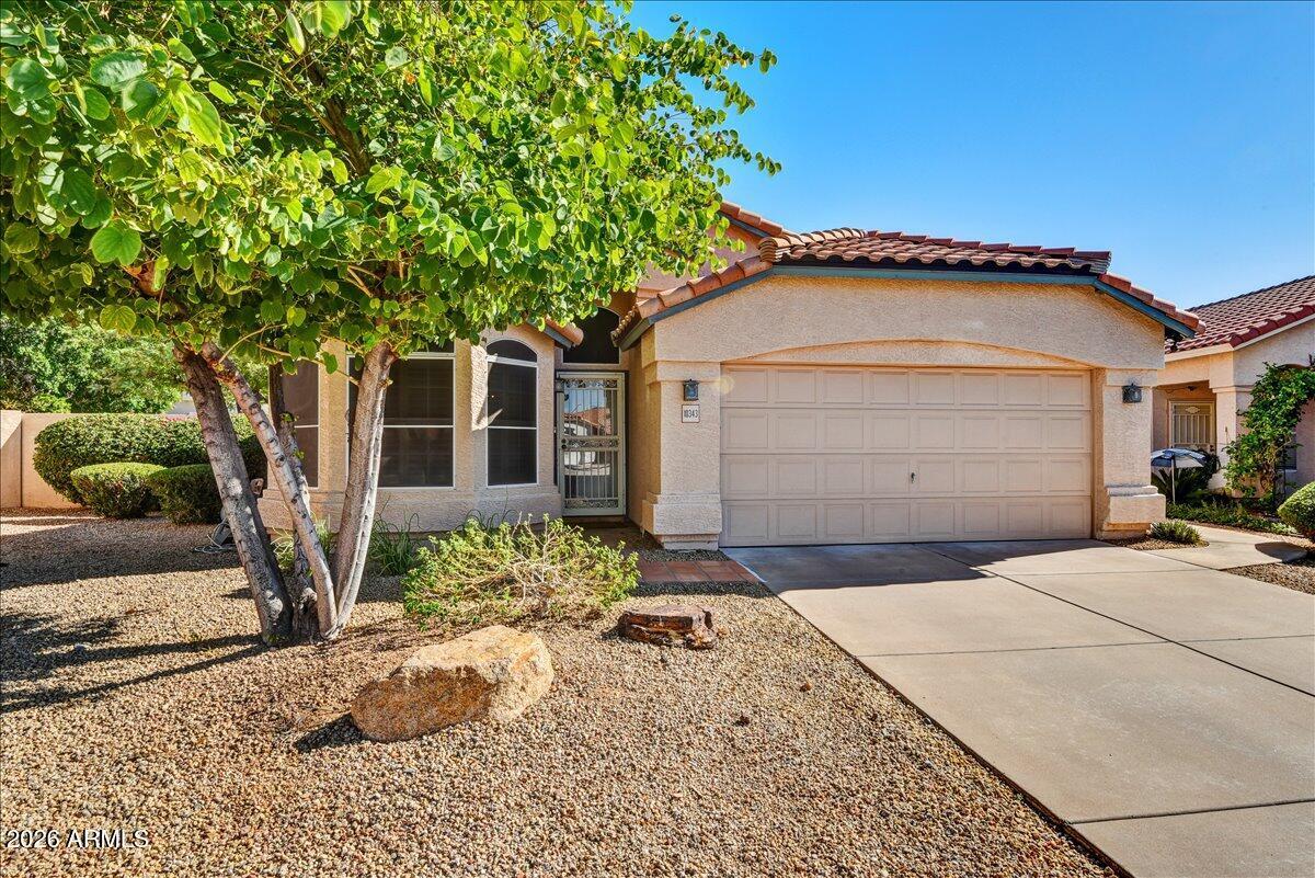 10343 N 58th Ln., Glendale, AZ 85302