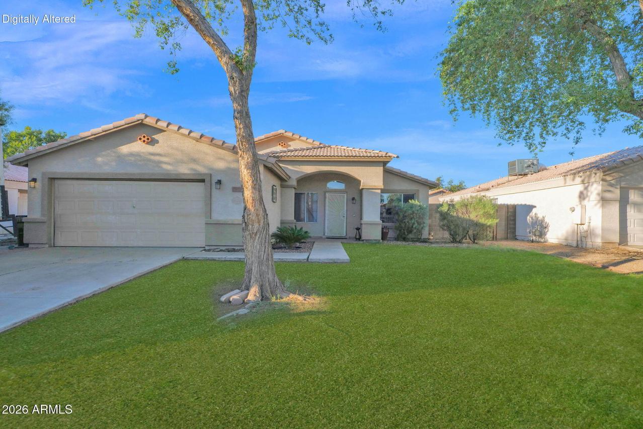 8716 W Corky Obrien Dr., Tolleson, AZ 85353