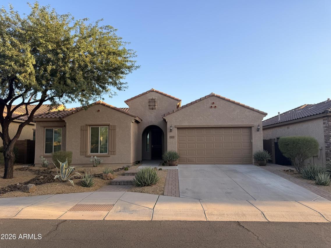 5617 E Lonesome Tr., Cave Creek, AZ 85331