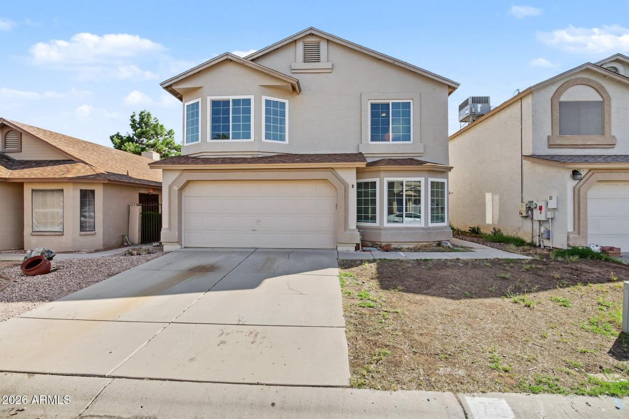 3755 E Broadway Rd. #77, Mesa, AZ 85206