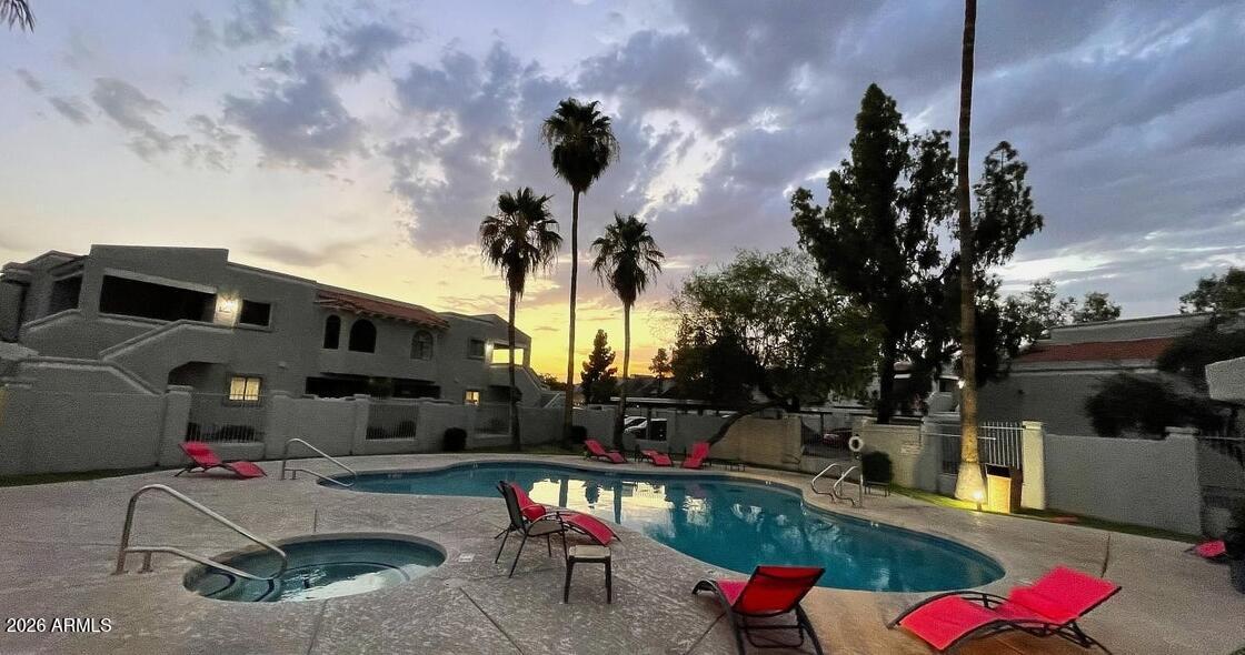850 S River Dr. #2041, Tempe, AZ 85281