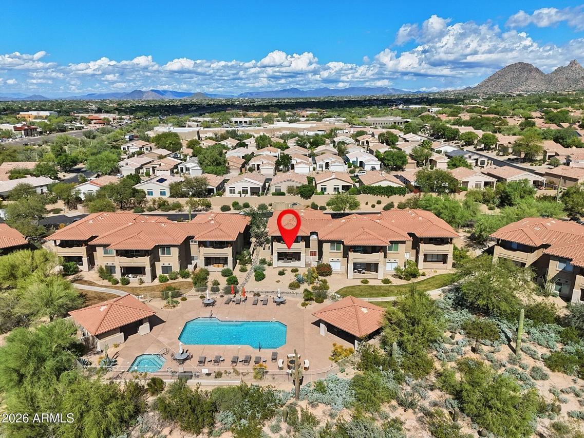 8880 E Paraiso Dr. #113, Scottsdale, AZ 85255